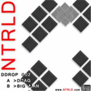NTRLD - Drag