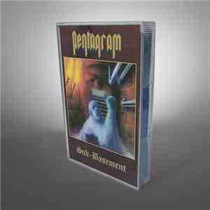 Pentagram - Sub-Basement