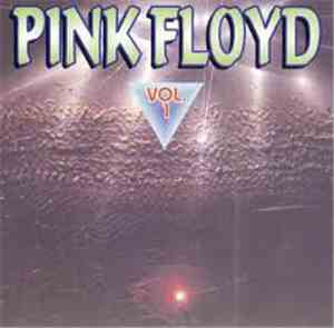 Pink Floyd - Vol. 1