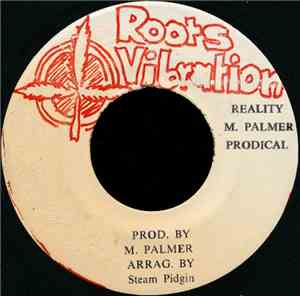 Prodical - Reality