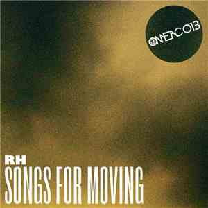 Randy Hobbs  - Songs For Moving