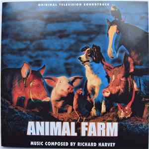 Richard Harvey  - Animal Farm