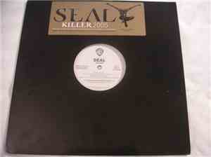 Seal - Killer 2005