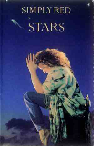 Simply Red - Stars