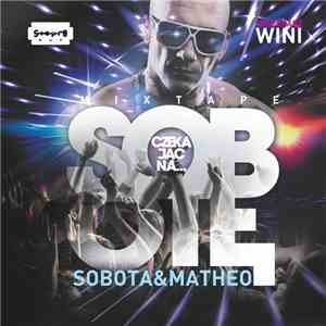 Sobota, Matheo - Czekając Na Sobotę Mixtape