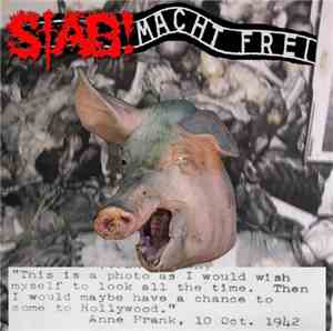 Stab! - Stab! Macht Frei