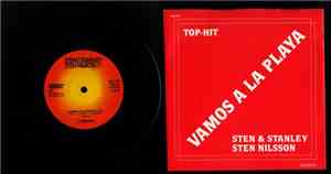 Sten & Stanley - Vamos A La Playa
