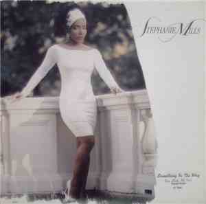 Stephanie Mills - Something In The Way (You Make Me Feel)