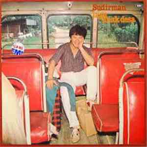 Sudirman Arshad - Lagu Anak Desa