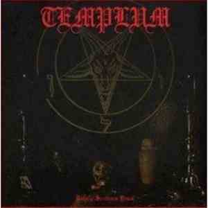 Templum - Unholy Southern Years