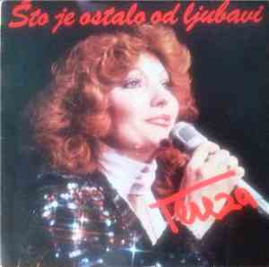 Tereza - Što Je Ostalo Od Ljubavi