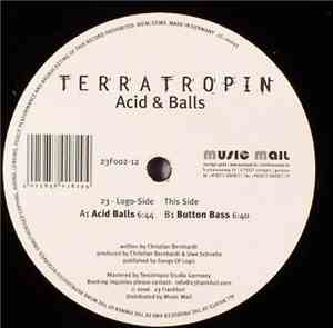 Terratropin - Acid & Balls