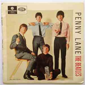 The Beatles - Penny Lane