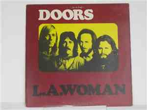 The Doors - L.A. Woman