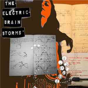 The Future Sound Of London - The Electric Brainstorm - Document Eight