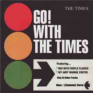 The Times - Go! With The Times