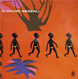 Trudi Gerster - 10 Chlini Negerli