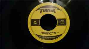TWIIK - Nothing Shakes / Faithful to George