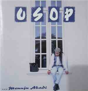 Usop - ... Menuju Abadi