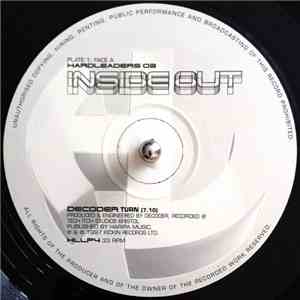 Various - Inside Out