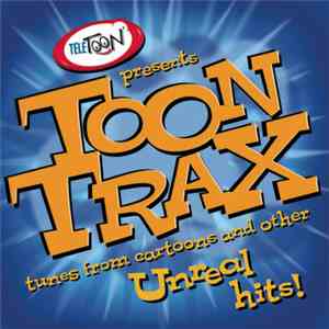 Various - Teletoon Presents Toon Trax