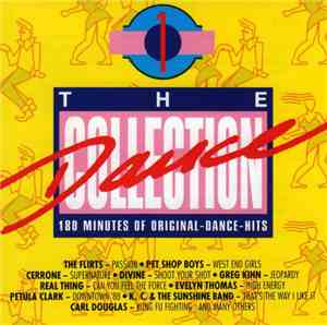 Various - The Dance Collection