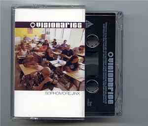 Visionaries - Sophomore Jinx