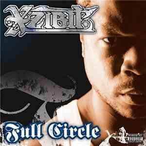 Xzibit - Full Circle