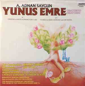 A. Adnan Saygun - Yunus Emre