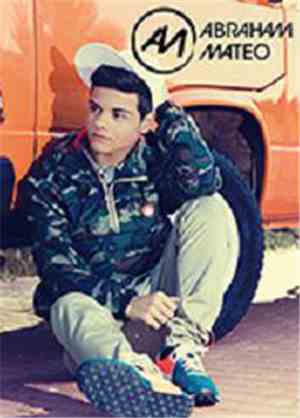 Abraham Mateo - AM