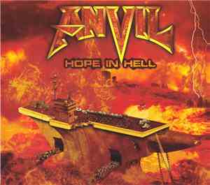 Anvil - Hope In Hell