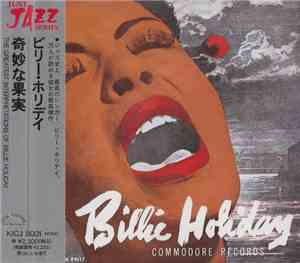 Billie Holiday - The Greatest Interpretations Of Billie Holiday