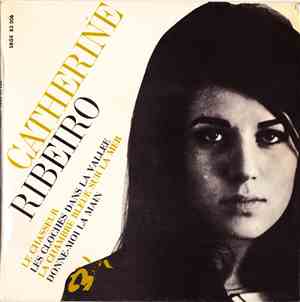 Catherine Ribeiro - Le Chasseur