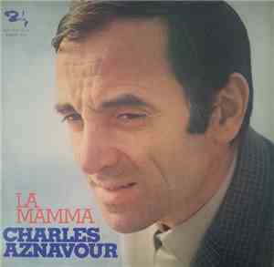 Charles Aznavour - La Mamma
