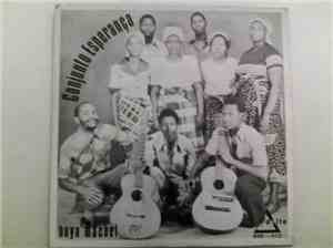 Conjunto Esperança - Buya Machel