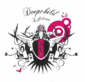 Deepchild - Lifetime