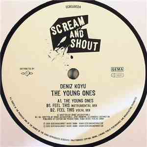 Deniz Koyu - The Young Ones