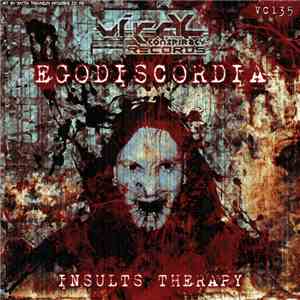Egodiscordia - Insults Therapy