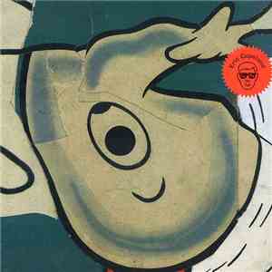 Eric Copeland  - Logo My Ego
