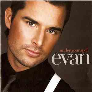 Evan  - Under Your Spell