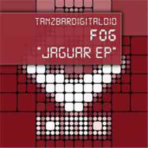 Fog  - Jaguar EP