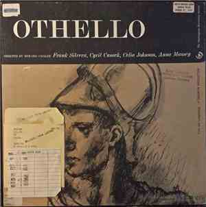 Frank Silvera, Cyril Cusack, Celia Johnson, Anna Massey - Othello