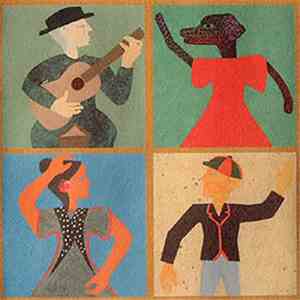 Gorky's Zygotic Mynci - Spanish Dance Troupe