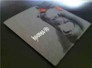 Hooves  - Live At Jooniors