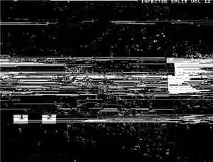 Infected Signal & Sodadosa - Infected Split Vol​.12