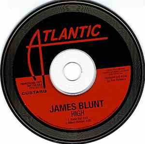 James Blunt - High