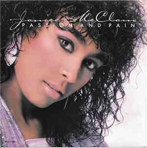 Janice McClain - Passion And Pain