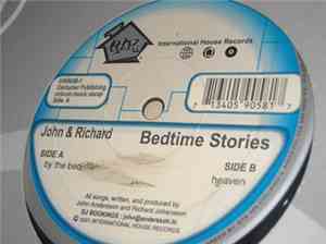John + Richard - Bedtime Stories