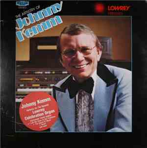 Johnny Kemm - The Artistry Of Johnny Kemm