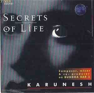 Karunesh - Secrets Of Life